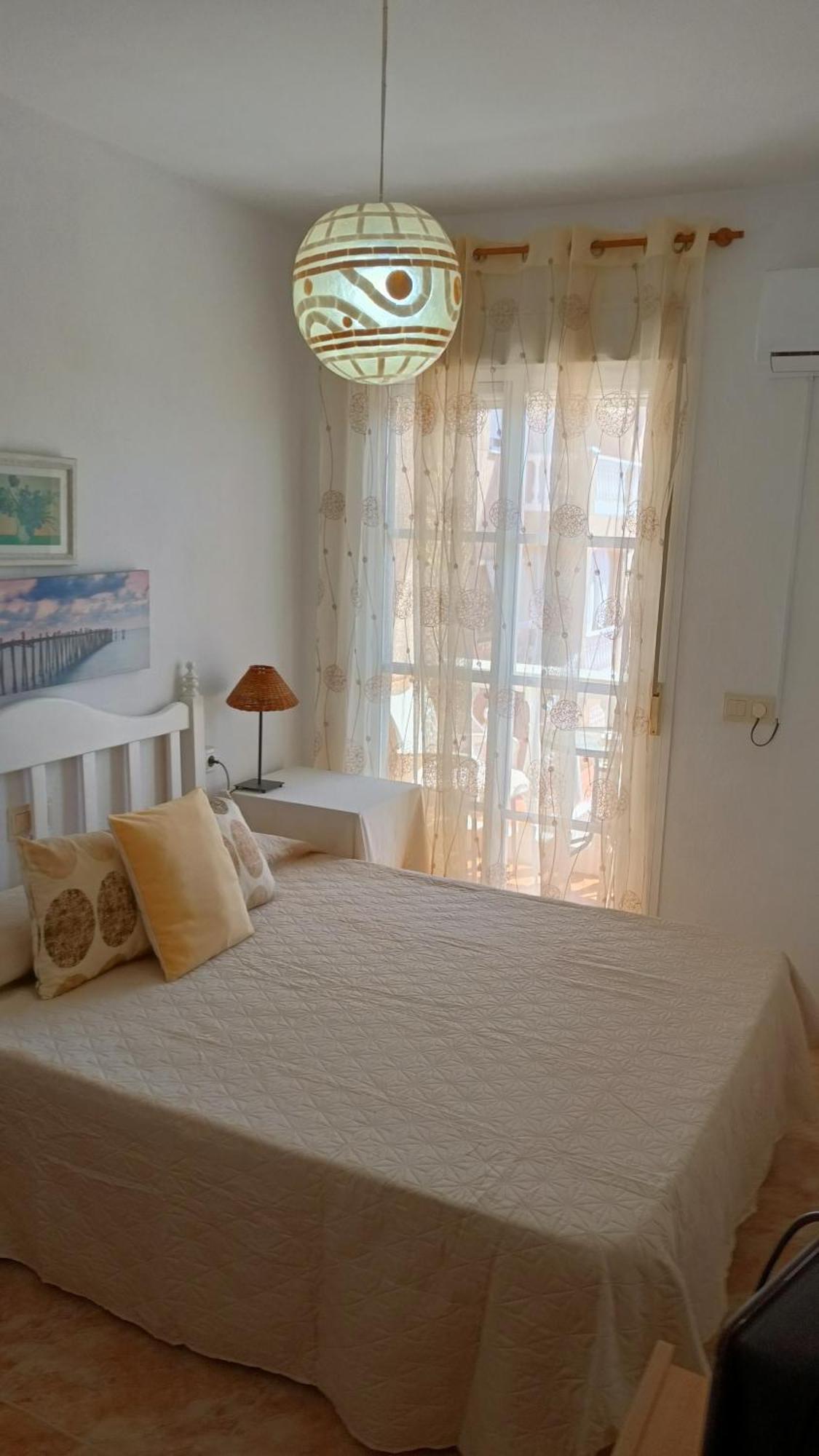 La Casita De Nuria Apartment Rincon de la Victoria Bagian luar foto