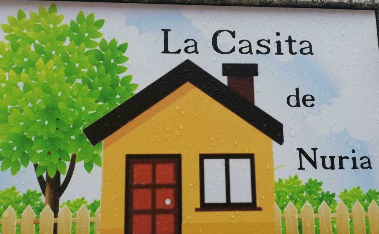 La Casita De Nuria Apartment Rincon de la Victoria Bagian luar foto
